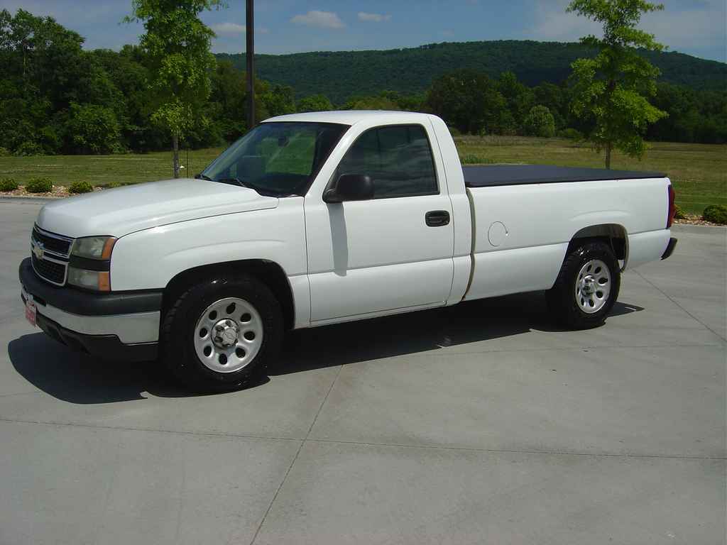 chevrolet silverado 1500 2006 3GCEC14X36G177348 image chevrolet silverado 1500 2006 3GCEC14X36G177348 image